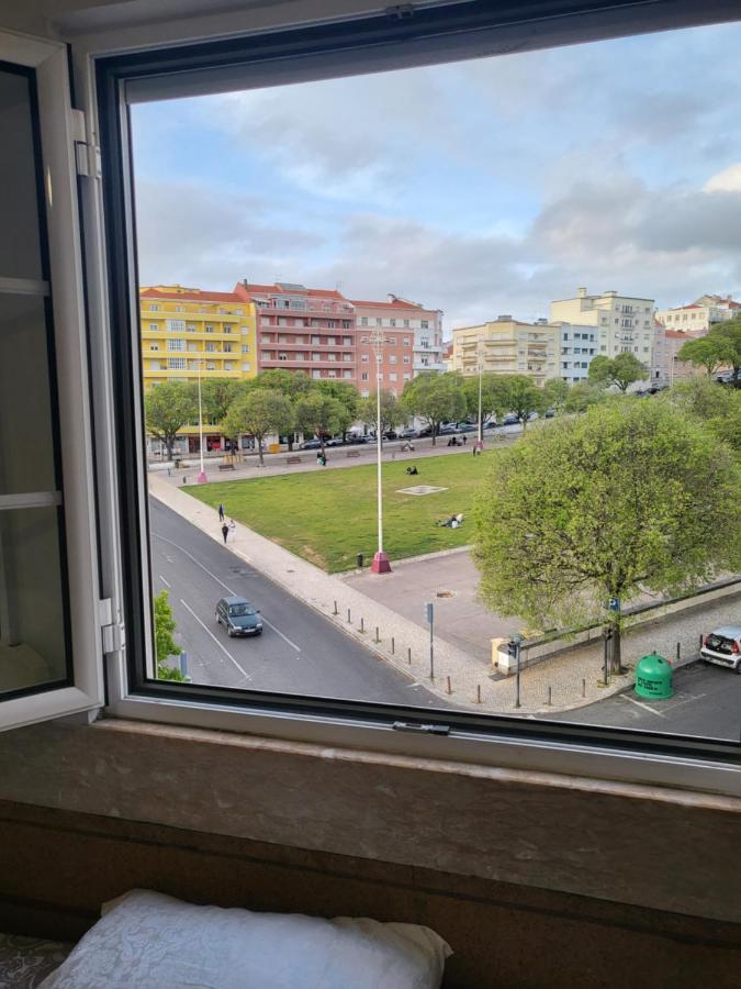 Rainbow Gæstehus