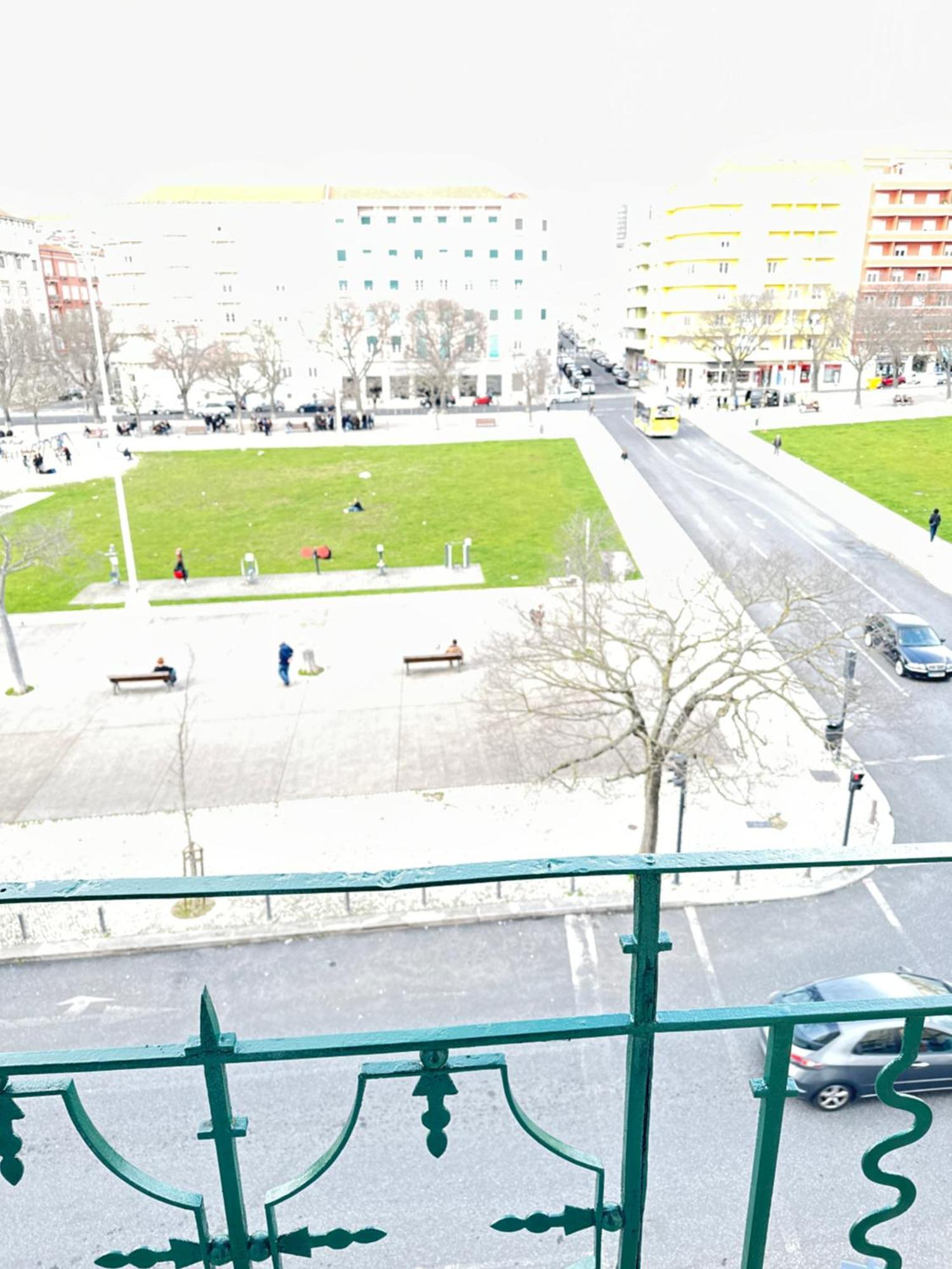 Rainbow Gæstehus *
